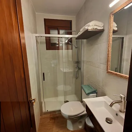 Homestay Con Bano - M A N U E L A Bolonia